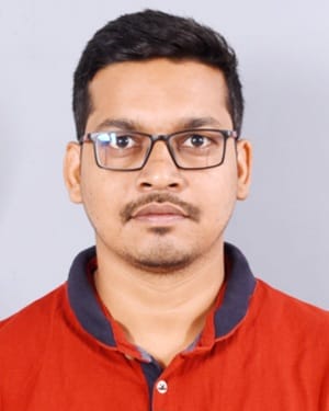RAHUL MONDAL